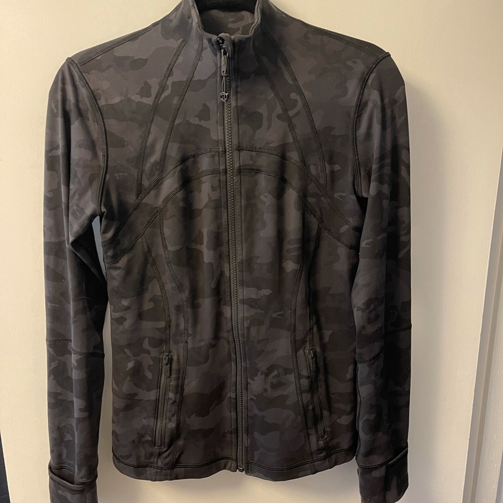 Lululemon define jacket